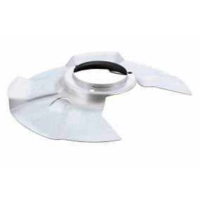 Compre Defletor do discos de travão de VAICO online para LT 40-55 I Camião de plataforma / Chassis (293-909) a preços moderados