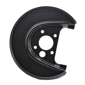 Compre Defletor do discos de travão de VAICO online para Toledo IV Hatchback (KG3) a preços moderados
