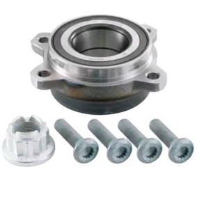 Radlagersatz V10-3977