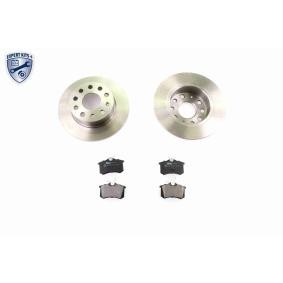 Bremsscheiben und -beläge V10-90004 von VAICO günstig für 96,53 € online kaufen