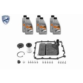 Ölwechselkit für Automatikgetriebe V20-2742
