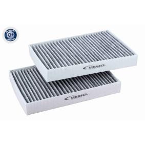Innenraumfilter V20-31-1054-1
