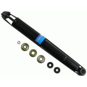 Compre Amortiguadores de SACHS online para ROCKY Soft Top (F7, F8) a precios moderados
