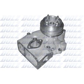 Achetez des Pompe à eau DOLZ V206 à prix pour 230,91 €