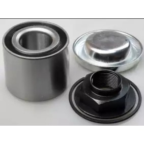 Comprar Juego de cojinete de rueda de VAICO V22-0440 a bajo precio de 40,89 €
