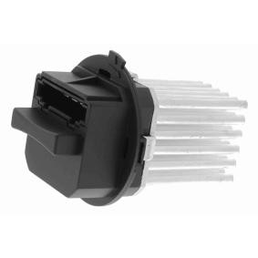Køb Regulator, kabineventilator af VEMO V22-79-0001-1 til den lave pris 689,15 DKK