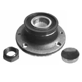 Comprar Juego de cojinete de rueda de VAICO V24-0636 a bajo precio de 41,32 €