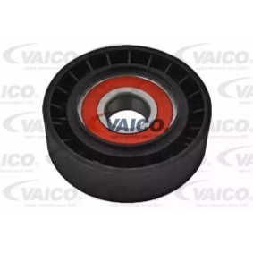 Compre Rolo tensor, correia trapezoidal estriada de VAICO online para PUNTO Cabriolet (176C) a preços moderados