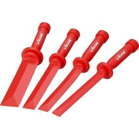 Comprar Kit herramientas desmontaje, pesa adhesiva de VIGOR V2512 a bajo precio de 34,51 €