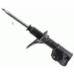 MITSUBISHI Stoßdämpfer von SACHS