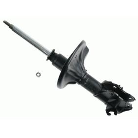 MITSUBISHI Stoßdämpfer von SACHS