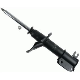 DAEWOO Stoßdämpfer von SACHS