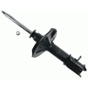 DAEWOO Stoßdämpfer von SACHS