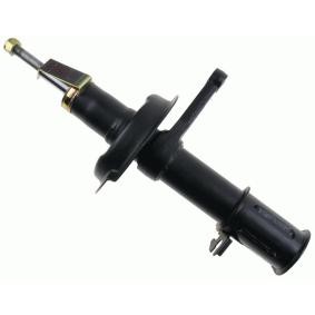Comprar Amortiguador de SACHS 312 931 a bajo precio de 72,96 €