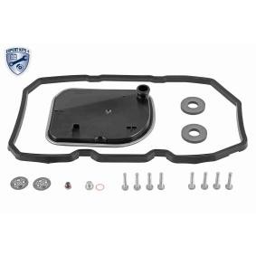 Ölwechselkit für Automatikgetriebe V30-2252-BEK