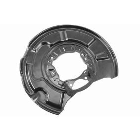 Comprar Chapa protectora contra salpicaduras, disco de freno de VAICO V30-2569 a bajo precio de 27,31 €