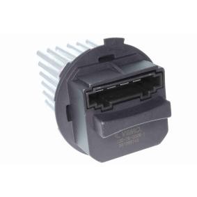 Regler, Innenraumgebläse V30-79-0009-1