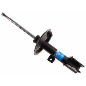 Stoßdämpfer von SACHS