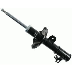 DAEWOO Stoßdämpfer von SACHS