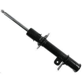 DAEWOO Stoßdämpfer von SACHS