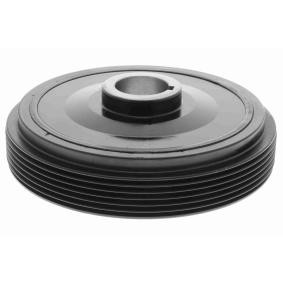 Acquista Puleggia cinghia albero a gomiti da VAICO V42-0545 a buon mercato per soli 55,20 €