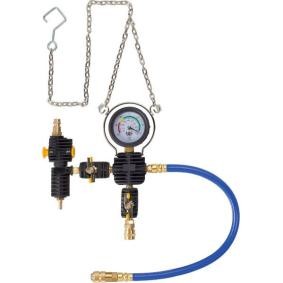 Acquista Attrezzo riempimento sottovuoto, Sistema raffreddamento da VIGOR V4202 a buon mercato per soli 144,19 €