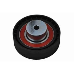 Compre Rolo tensor, correia trapezoidal estriada da VAICO V49-0034 a um preço baixo por 41,63 €