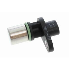 Kurbelwellensensor V51-72-0083