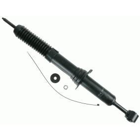Stoßdämpfer von SACHS
