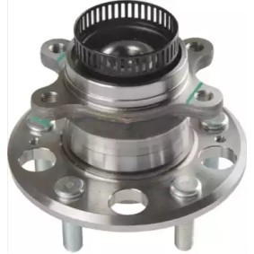 Radlagersatz V52-0253 von VAICO günstig für 106,27 € online kaufen