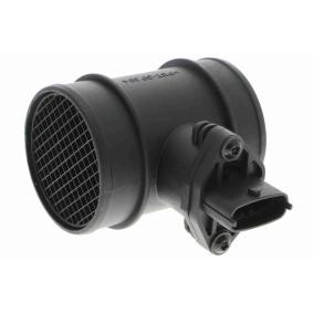 Luftmassenmesser (LMM) V52-72-0017-1 von VEMO günstig für 60,37 € online kaufen