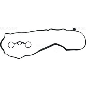 Achetez des Jeu de joints d'étanchéité, couvercle de culasse GLASER V59818-00 à prix pour 32,10 €