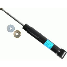 Stoßdämpfer von SACHS 314 617