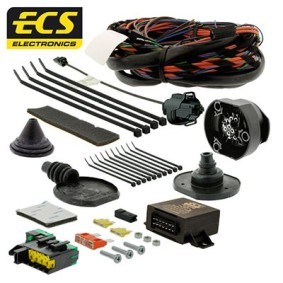 Compre Kit eléctrico para remolque de ECS online para Transporter T4 Bus (70B, 70C, 7DB, 7DK, 70J, 70K, 7DC, 7DJ) a precios moderados