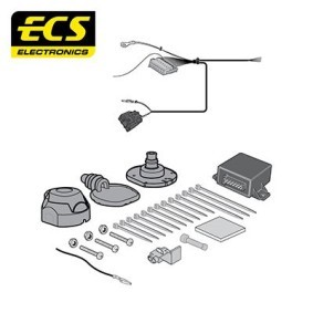 Compre Kit eléctrico para remolque de ECS online para Transporter T4 Bus (70B, 70C, 7DB, 7DK, 70J, 70K, 7DC, 7DJ) a precios moderados