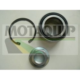 Comprar Juego de cojinete de rueda de MOTAQUIP VBK1233 a bajo precio de 56,13 €
