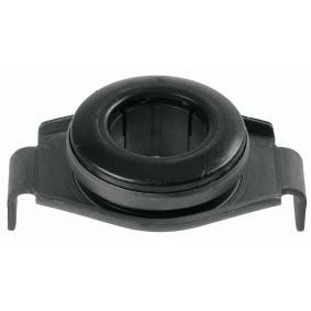 Achetez des Butée d'embrayage SACHS 3151 600 548 à prix pour 87,76 €