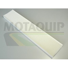 Comprar Filtro de habitáculo de MOTAQUIP VCF107 a bajo precio de 18,55 €
