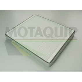 Comprar Filtro de habitáculo de MOTAQUIP VCF141 a bajo precio de 16,72 €