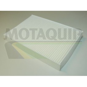 Compre Filtro de habitáculo de MOTAQUIP online para KANGOO Express (FW0/1_) a precios moderados