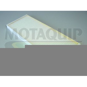 Comprar Filtro de habitáculo de MOTAQUIP VCF147 a bajo precio de 16,61 €