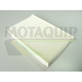 Comprar Filtro de habitáculo de MOTAQUIP VCF158 a bajo precio de 14,33 €