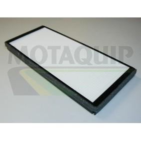 Innenraumfilter VCF180