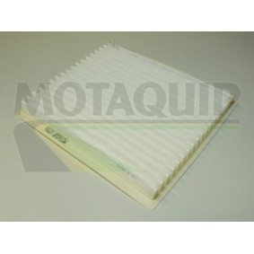 Compre Filtro, ar do habitáculo da MOTAQUIP VCF184 a um preço baixo por 20,14 €