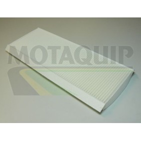 Compre Filtro do habitáculo de MOTAQUIP online para TRANSIT MK-5 Autocarro (E_ _) a preços moderados