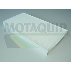 Achetez des Filtre d'habitacle de chez MOTAQUIP en ligne pour Corsavan Mk II (C) (X01) à prix modérés