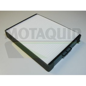 Innenraumfilter VCF214