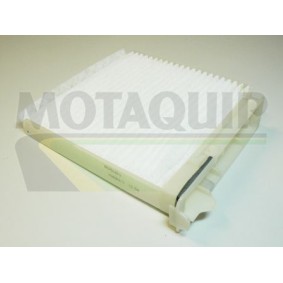 Innenraumfilter VCF222