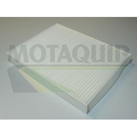 Innenraumfilter VCF240