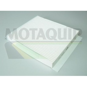 Comprar Filtro de habitáculo de MOTAQUIP VCF244 a bajo precio de 24,11 €
